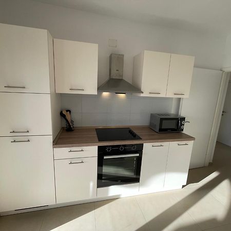 Apartmenthouse Ines Вир Екстер'єр фото