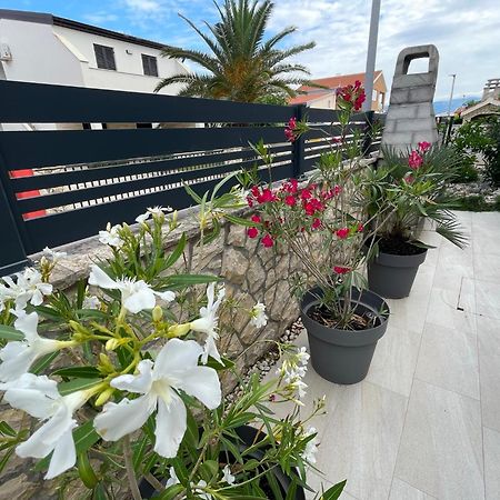 Apartmenthouse Ines Вир Екстер'єр фото