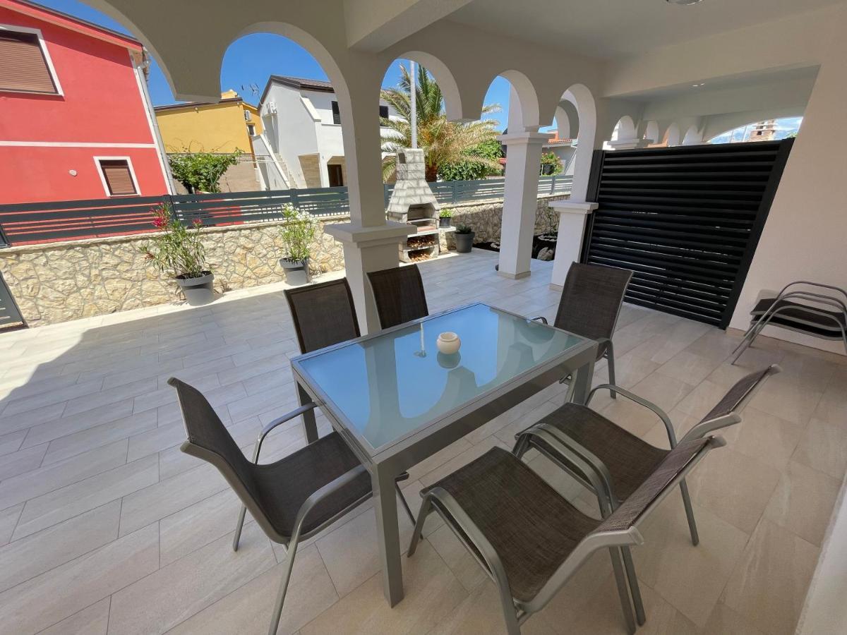 Apartmenthouse Ines Вир Екстер'єр фото