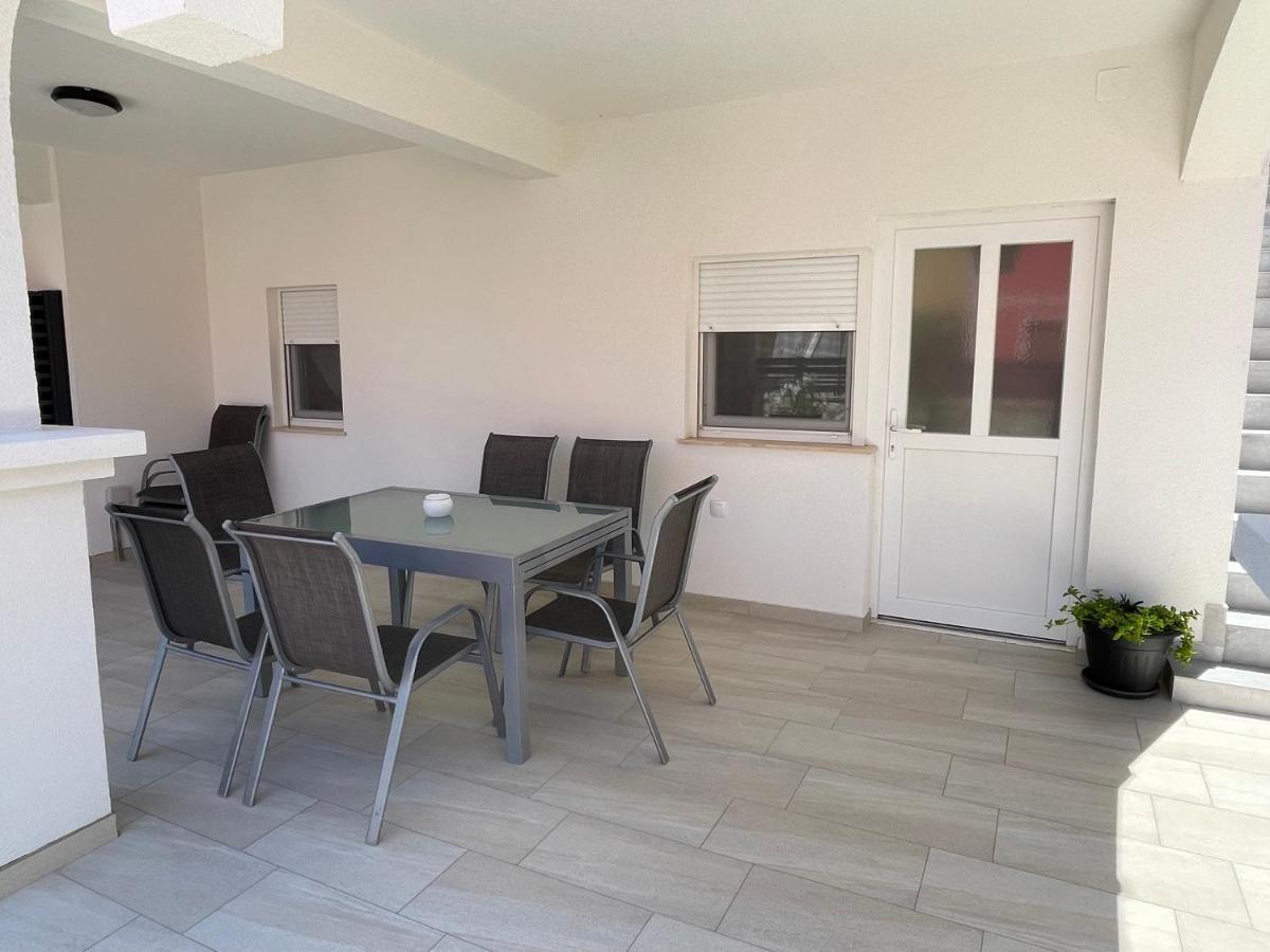 Apartmenthouse Ines Вир Екстер'єр фото