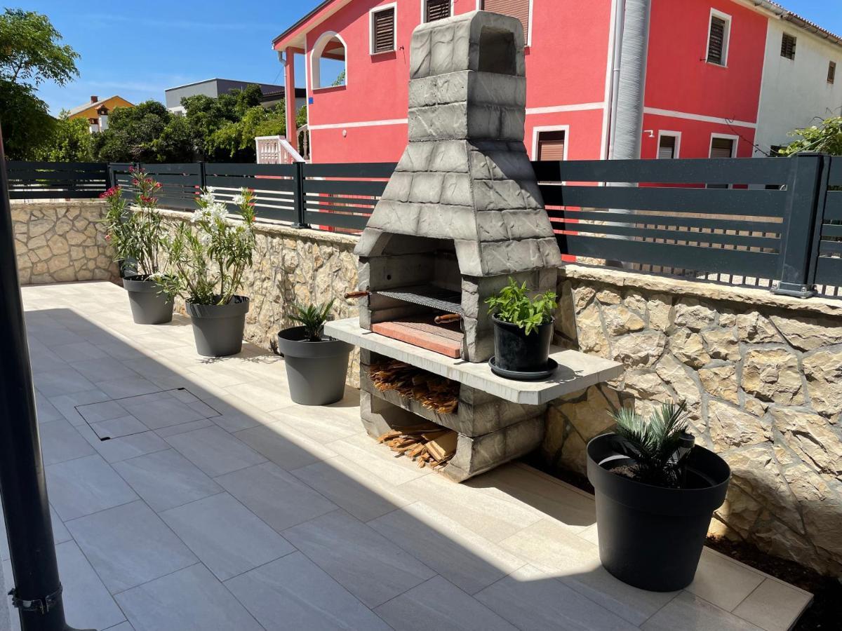 Apartmenthouse Ines Вир Екстер'єр фото