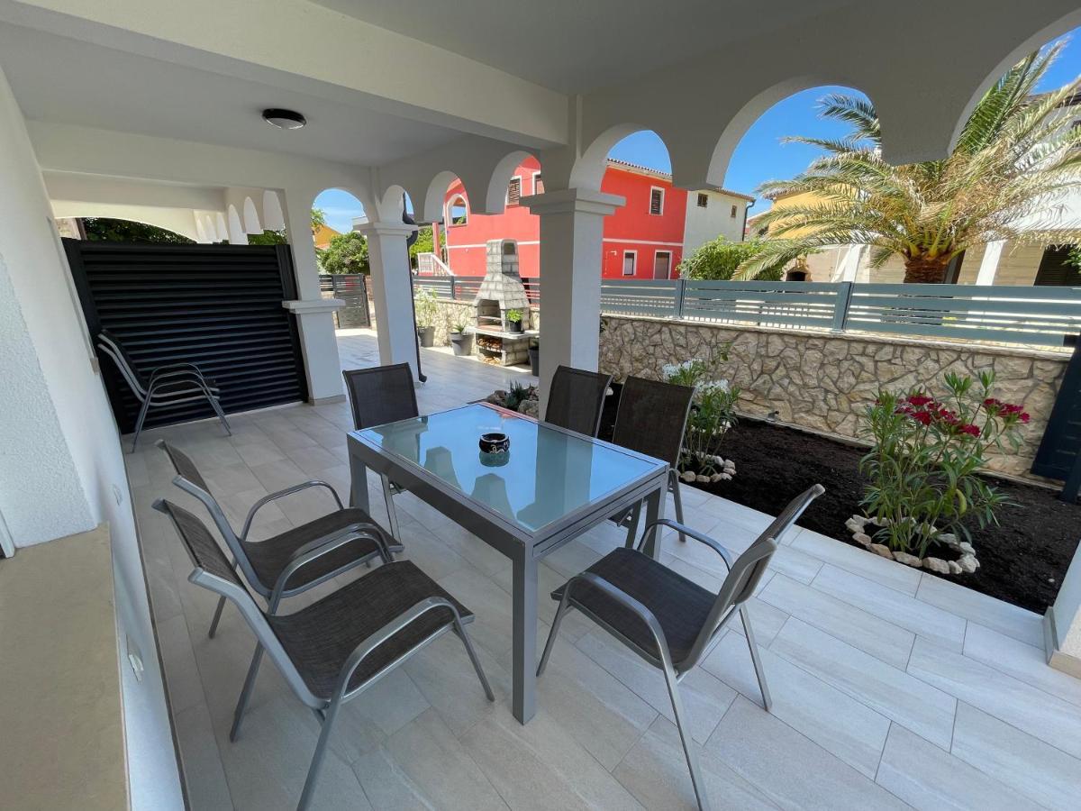 Apartmenthouse Ines Вир Екстер'єр фото
