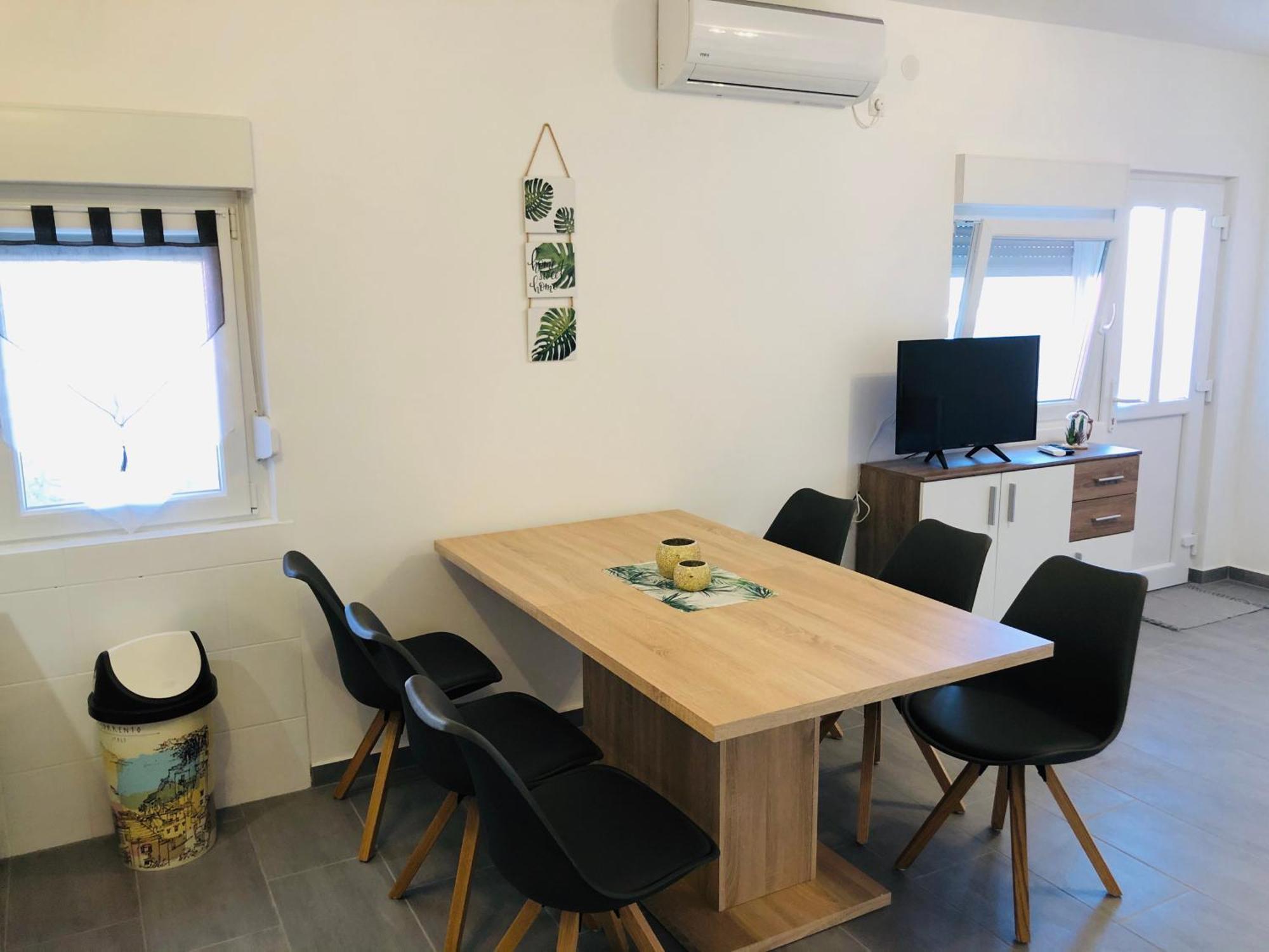 Apartmenthouse Ines Вир Екстер'єр фото