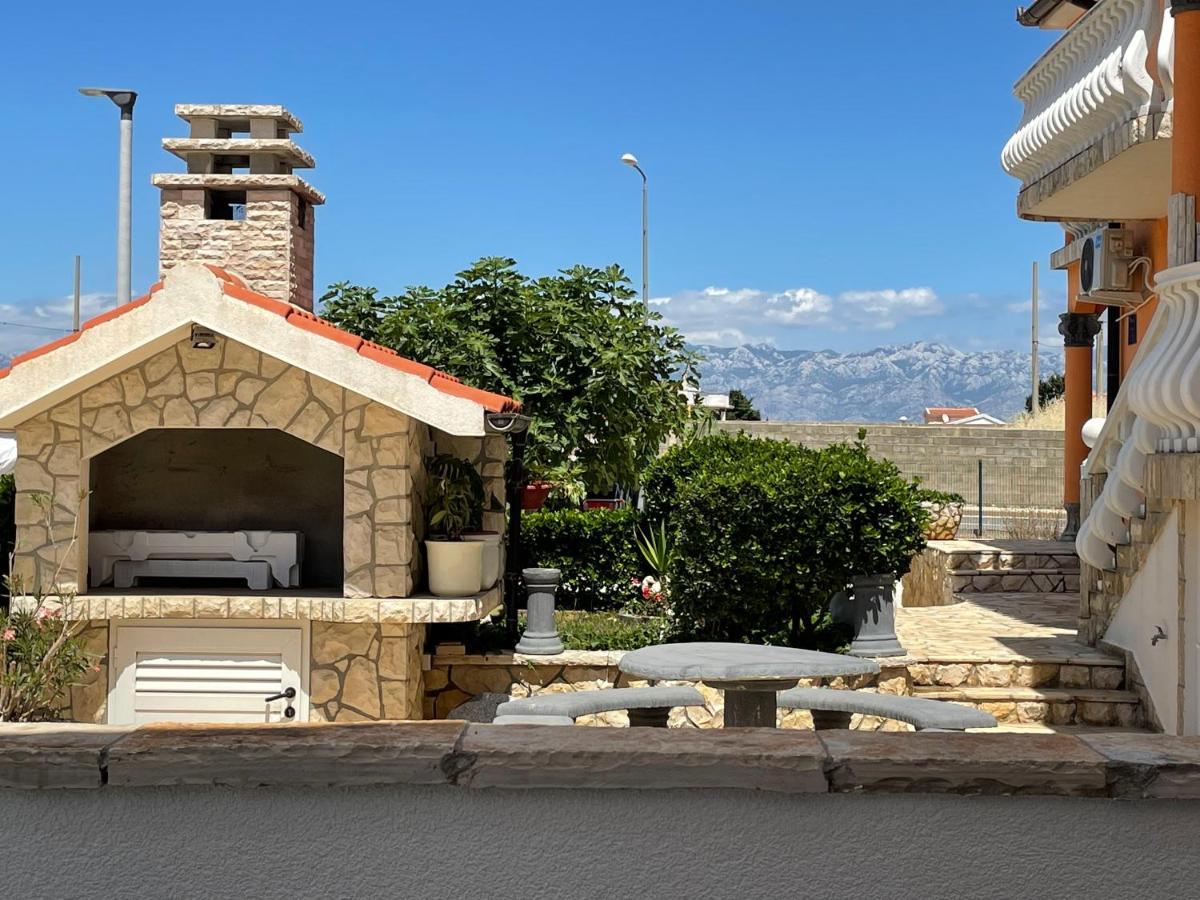 Apartmenthouse Ines Вир Екстер'єр фото