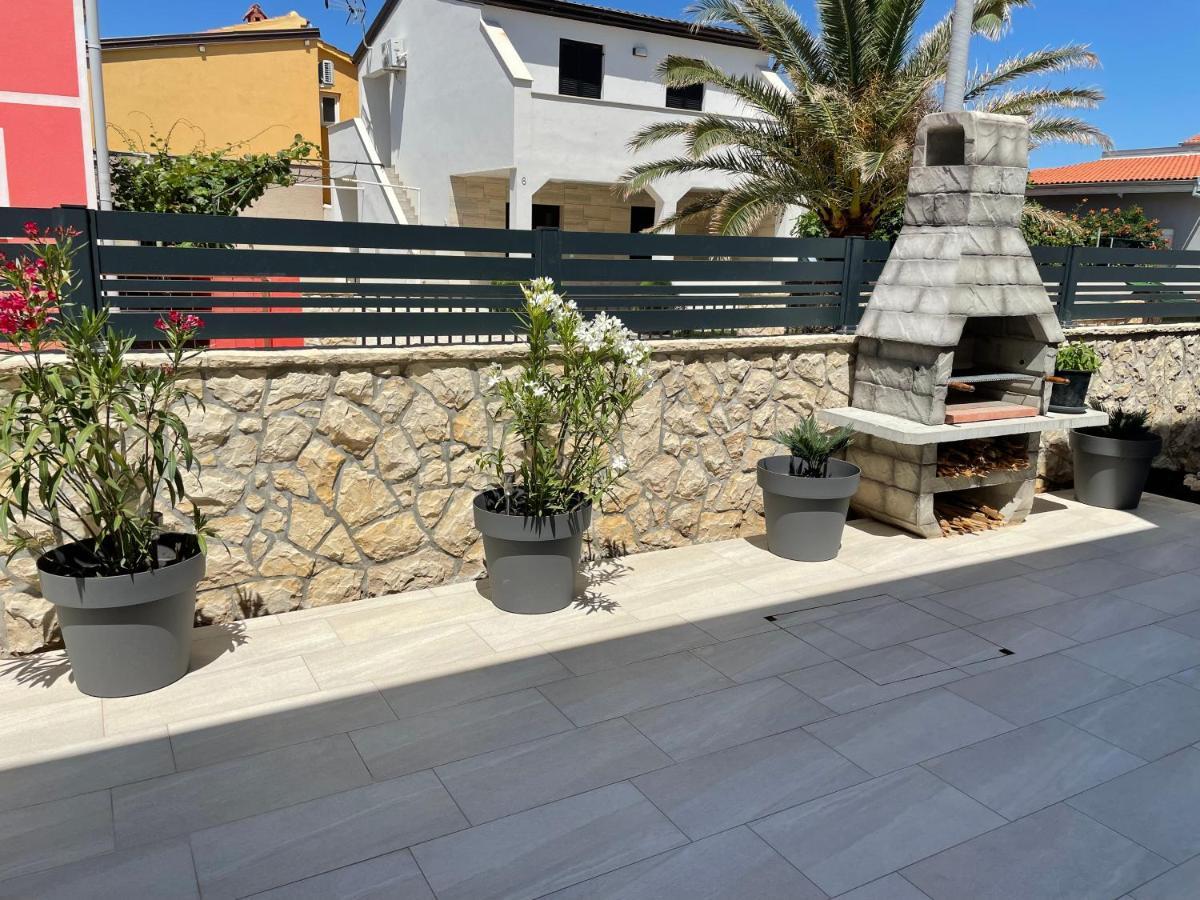 Apartmenthouse Ines Вир Екстер'єр фото