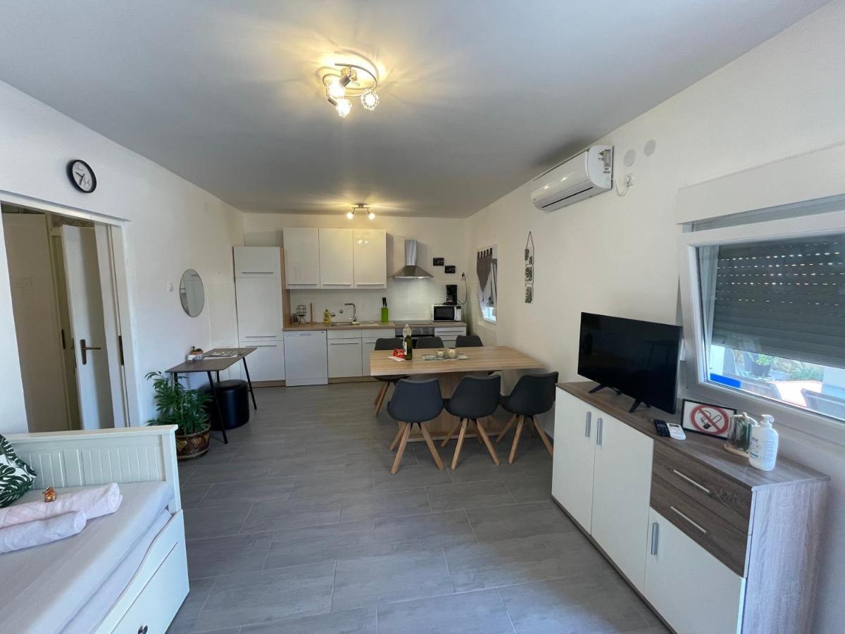 Apartmenthouse Ines Вир Екстер'єр фото