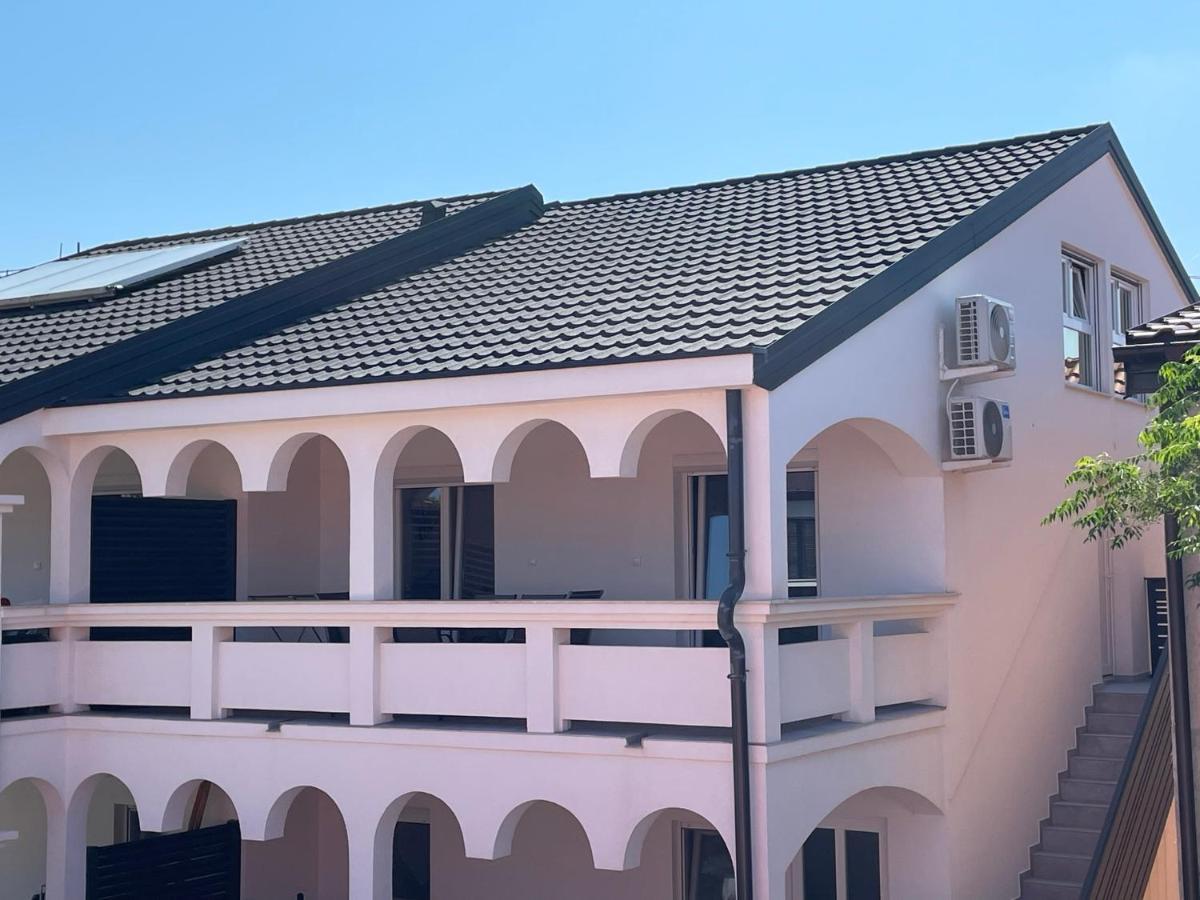 Apartmenthouse Ines Вир Екстер'єр фото