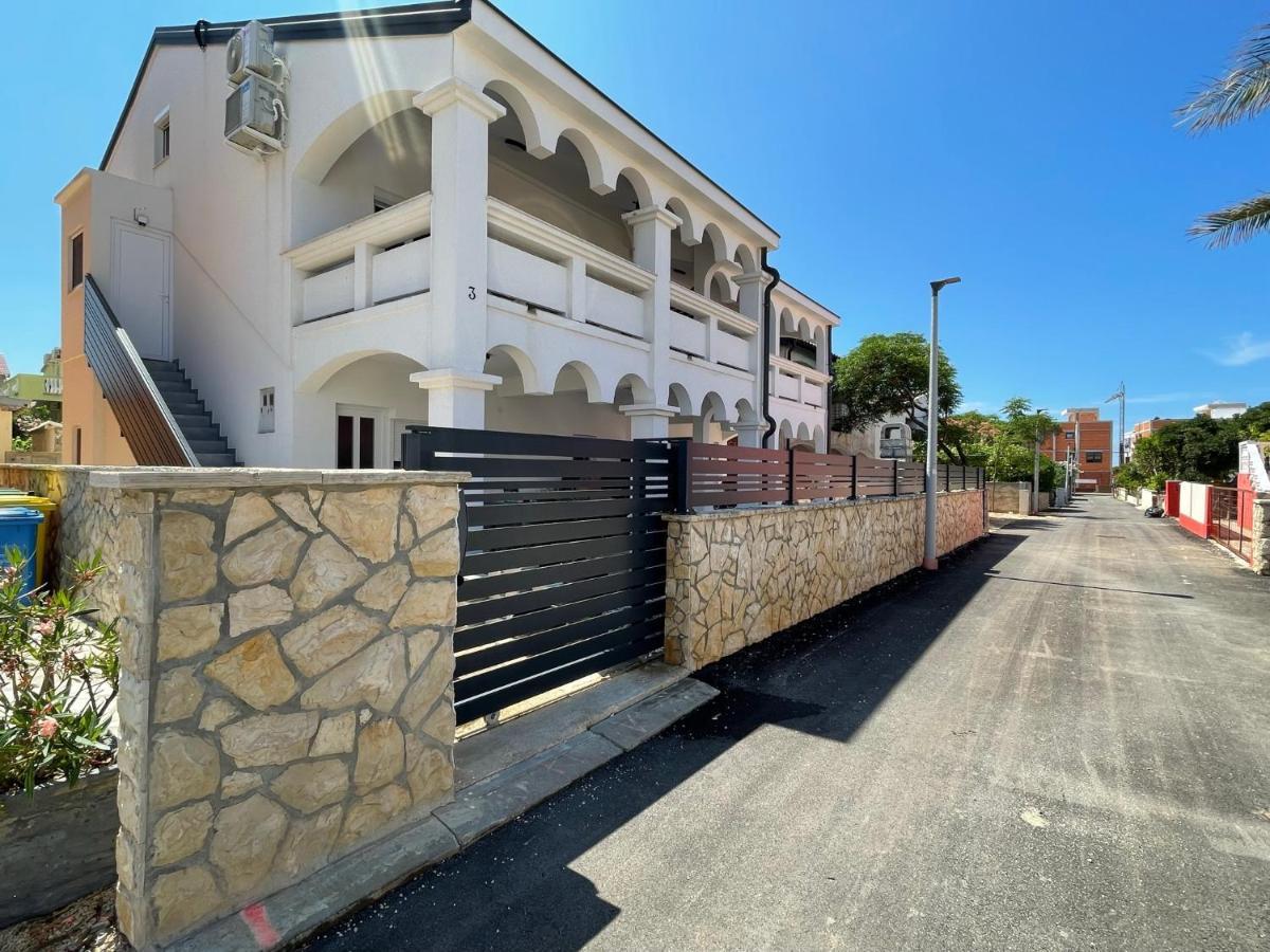 Apartmenthouse Ines Вир Екстер'єр фото
