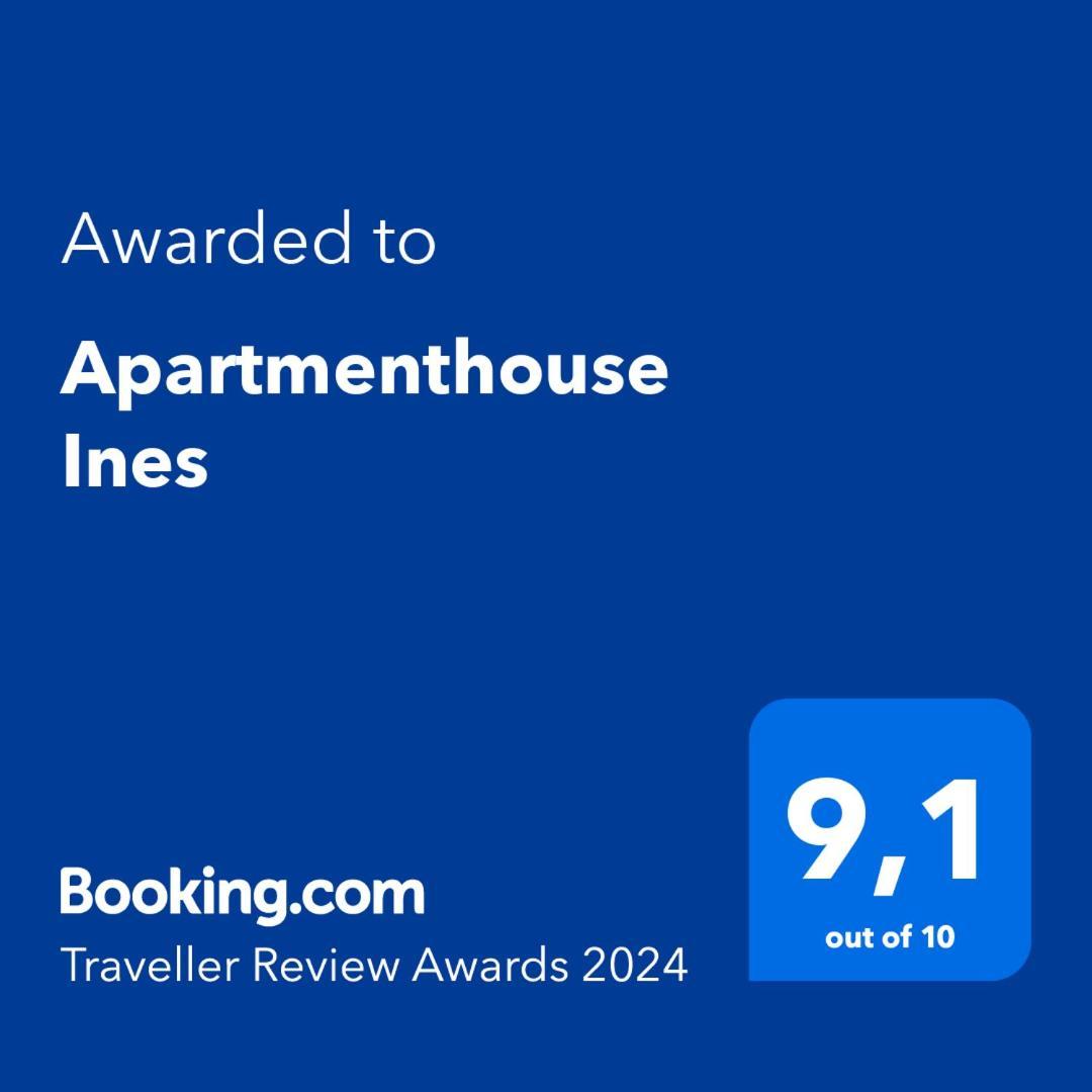 Apartmenthouse Ines Вир Екстер'єр фото