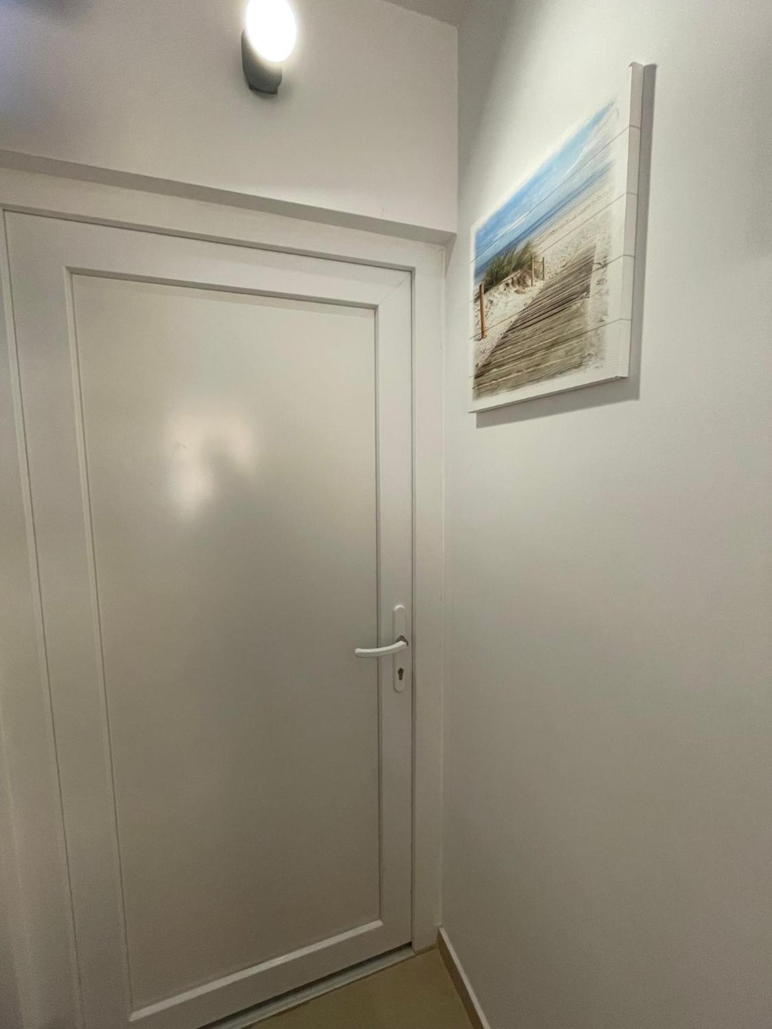 Apartmenthouse Ines Вир Екстер'єр фото