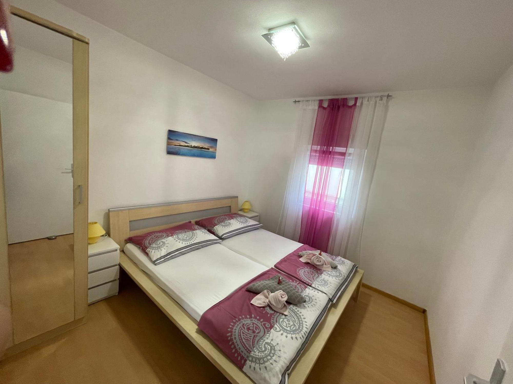 Apartmenthouse Ines Вир Екстер'єр фото