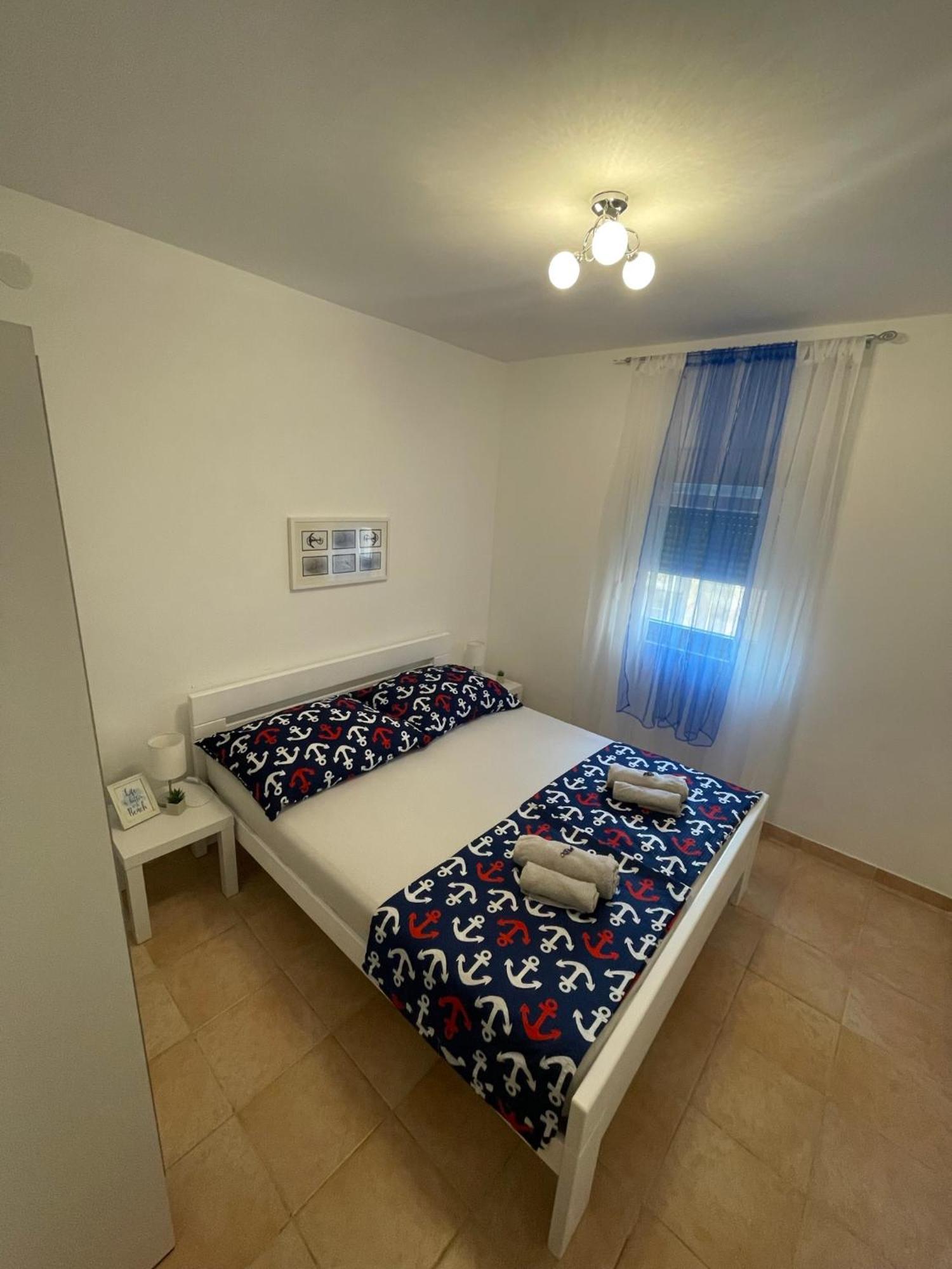 Apartmenthouse Ines Вир Екстер'єр фото