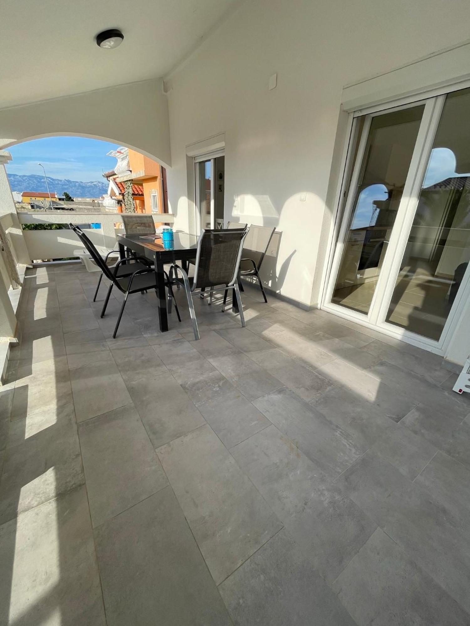 Apartmenthouse Ines Вир Екстер'єр фото
