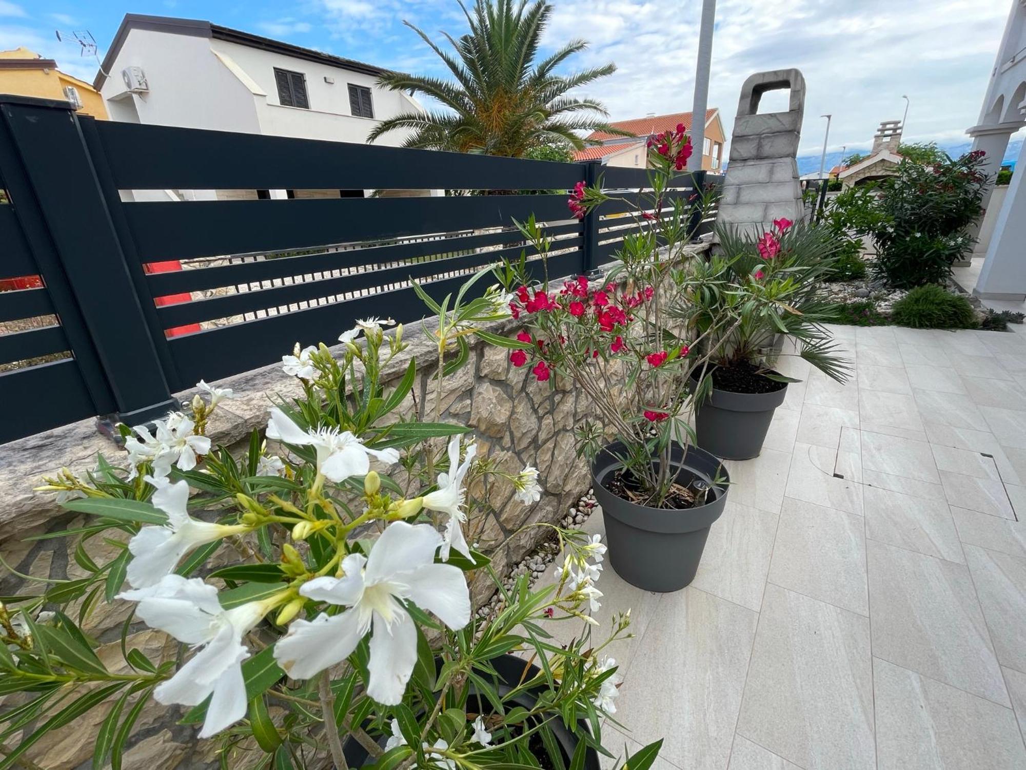 Apartmenthouse Ines Вир Екстер'єр фото