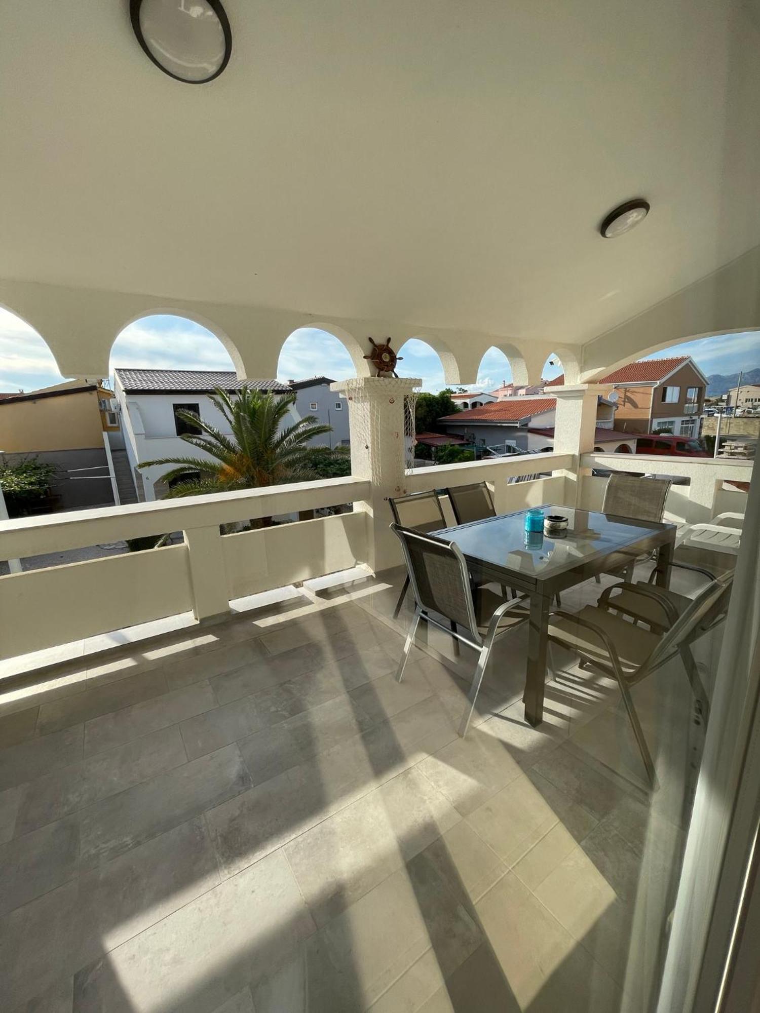 Apartmenthouse Ines Вир Екстер'єр фото