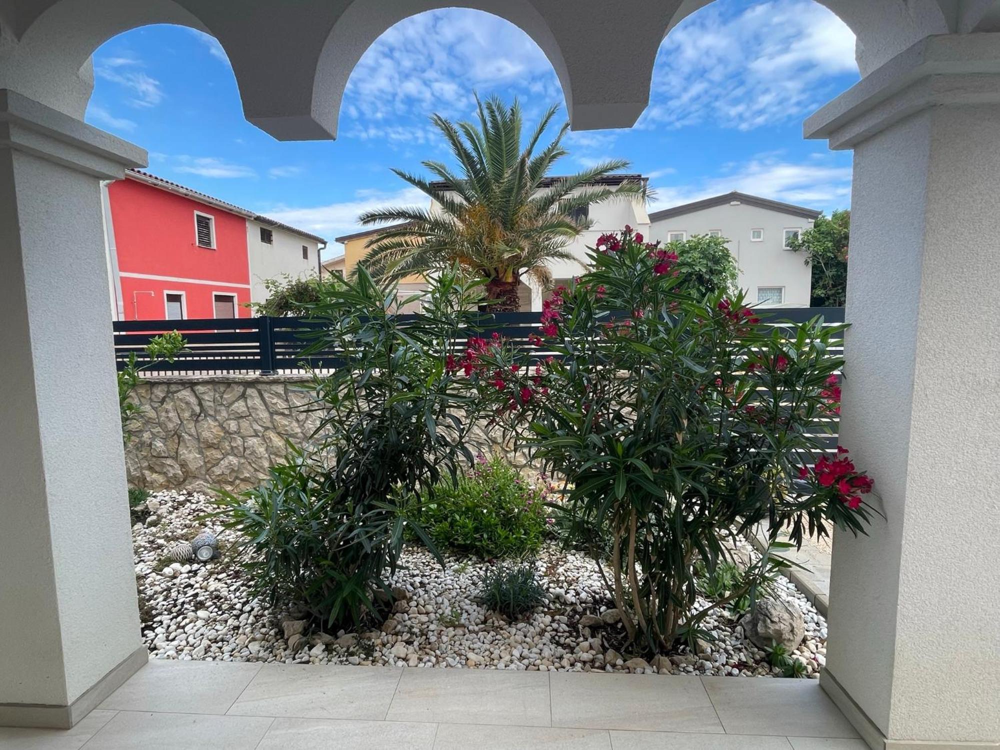 Apartmenthouse Ines Вир Екстер'єр фото