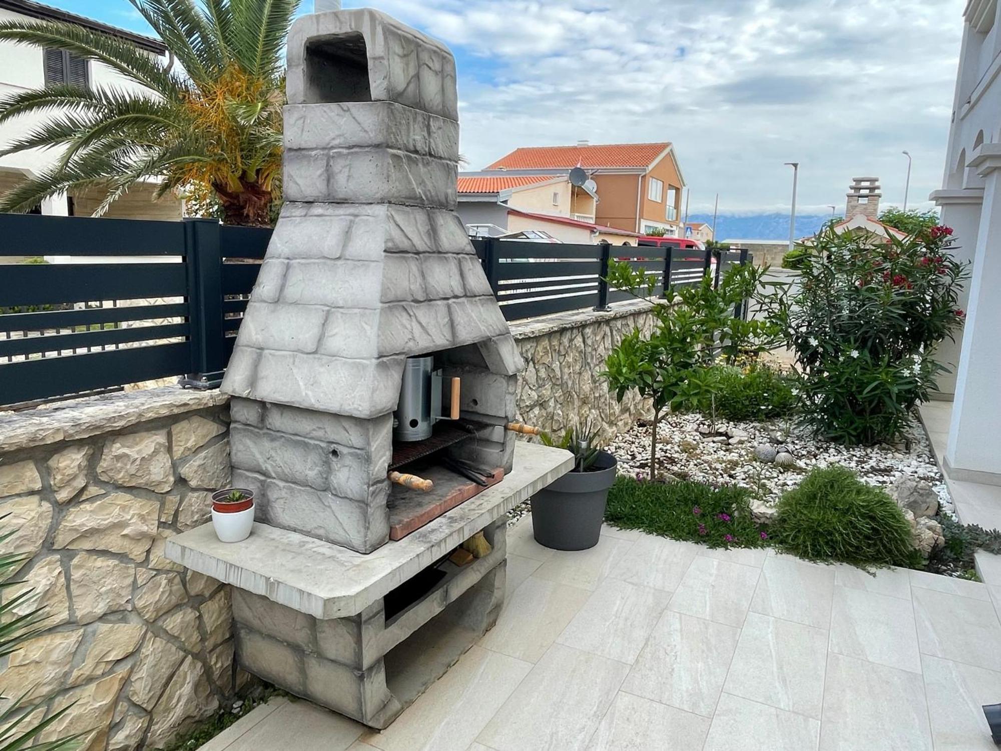 Apartmenthouse Ines Вир Екстер'єр фото