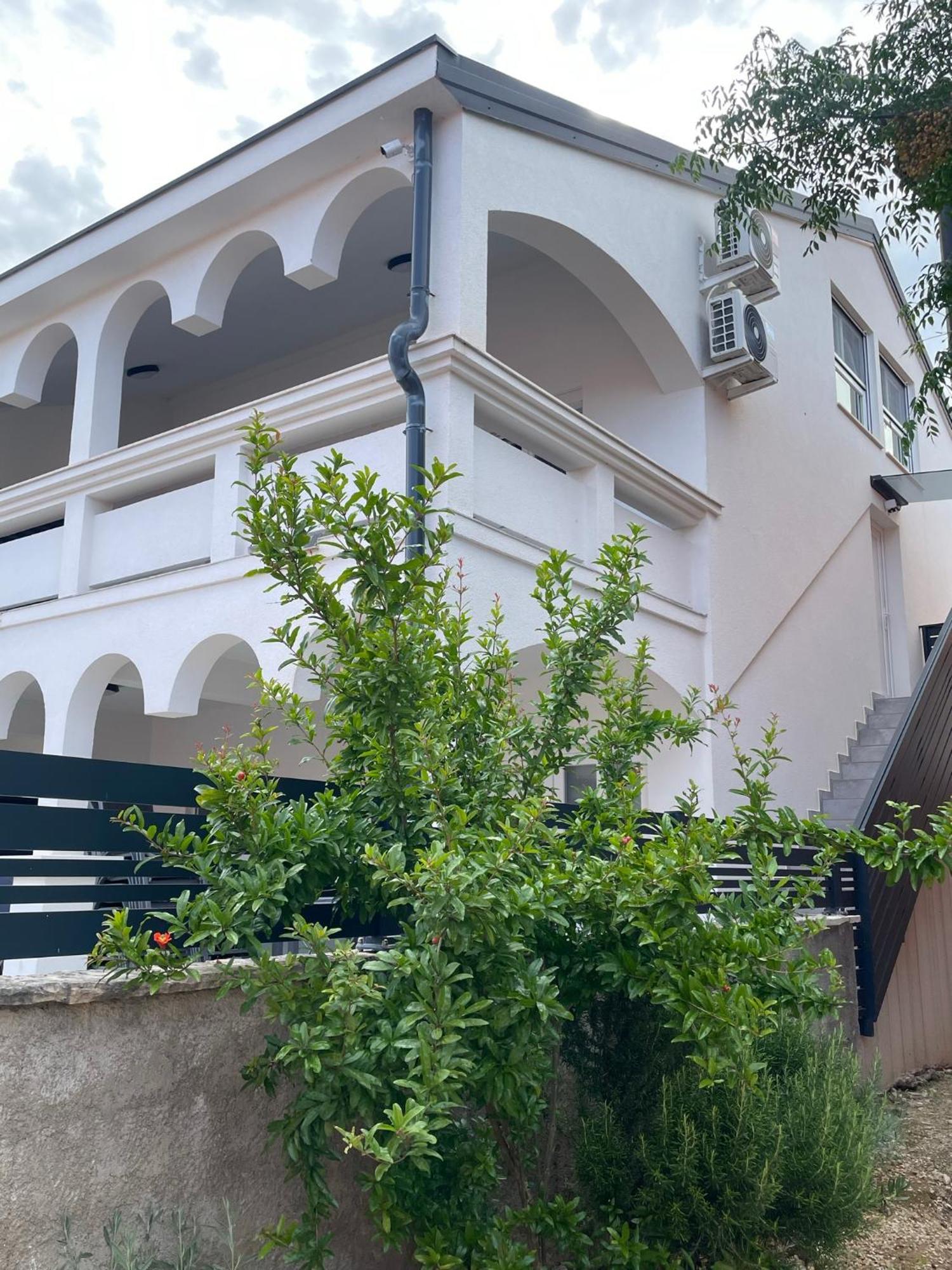Apartmenthouse Ines Вир Екстер'єр фото